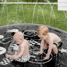 Cherrypick Sprinkler Splash Pad For Kids