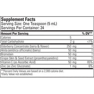 Childlife Aller-Care Natural Grape Flavor