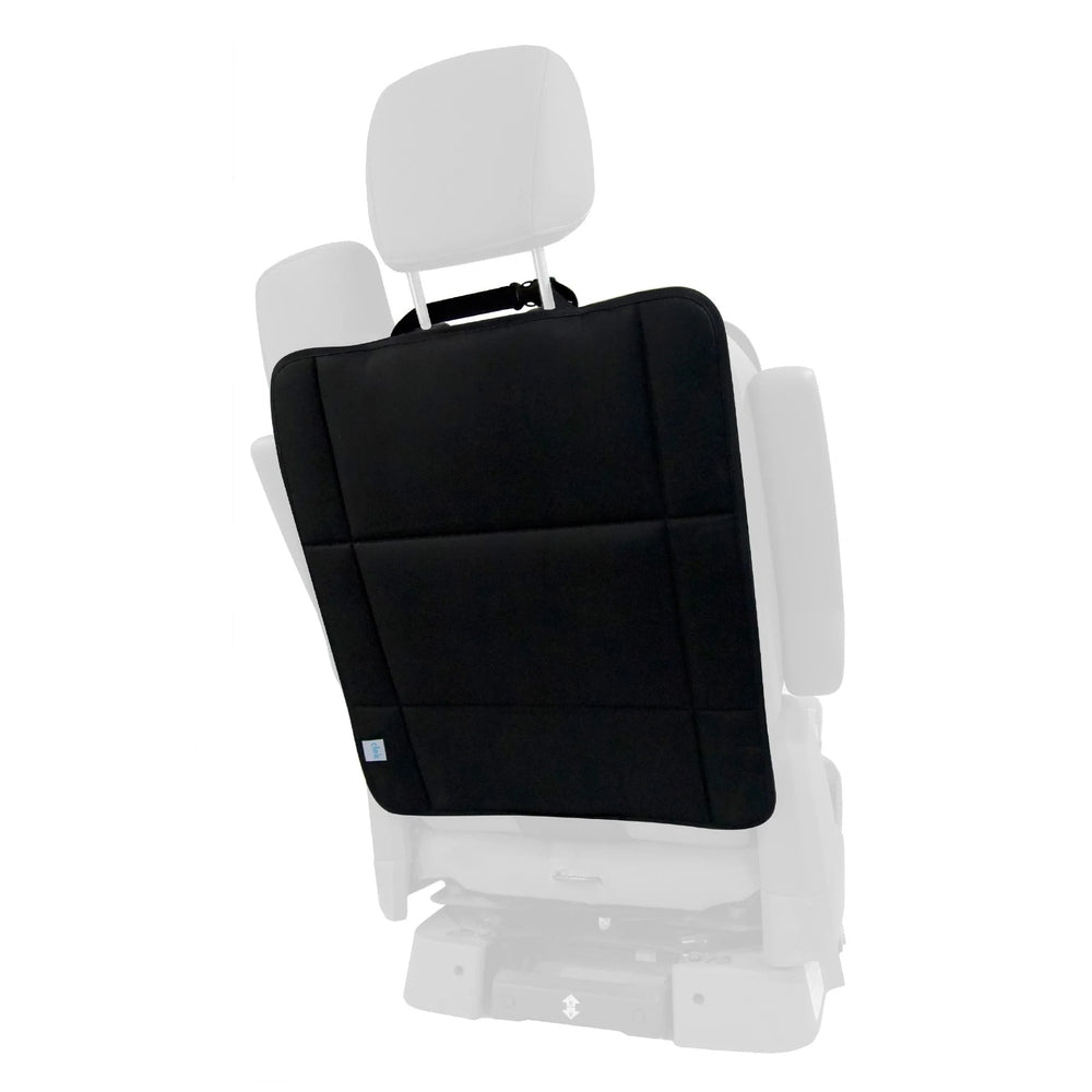 Clek Kick-Thingy black car seat cushion by CLEK for baby transport accessories