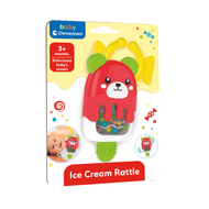 Clementoni Rattle Toys