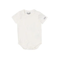 Coccoli Infant Cotton TENCEL™ Modal Romper Cream