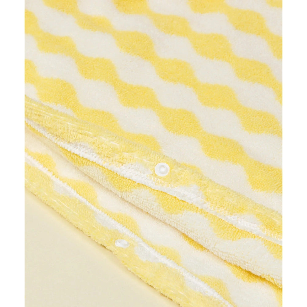 100% Cotton Kids Beach & Pool Poncho – Gelato
