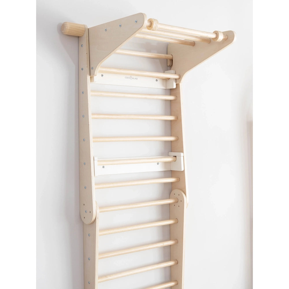 Coco Village Accessories Support for Swedish Wall Climber