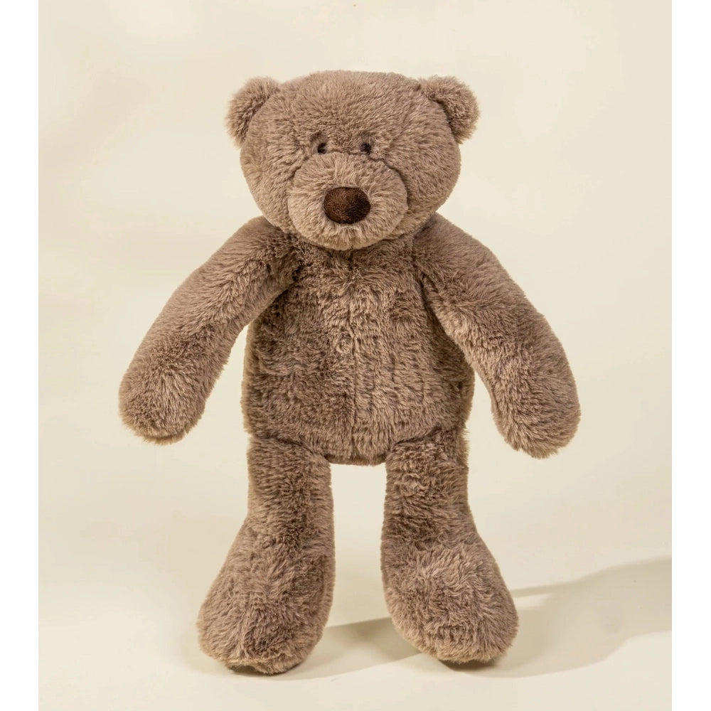 Coco Village Plush Toy Snuggling Blanket Bear