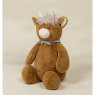 Coco Village Plush Toy Calf Comfy