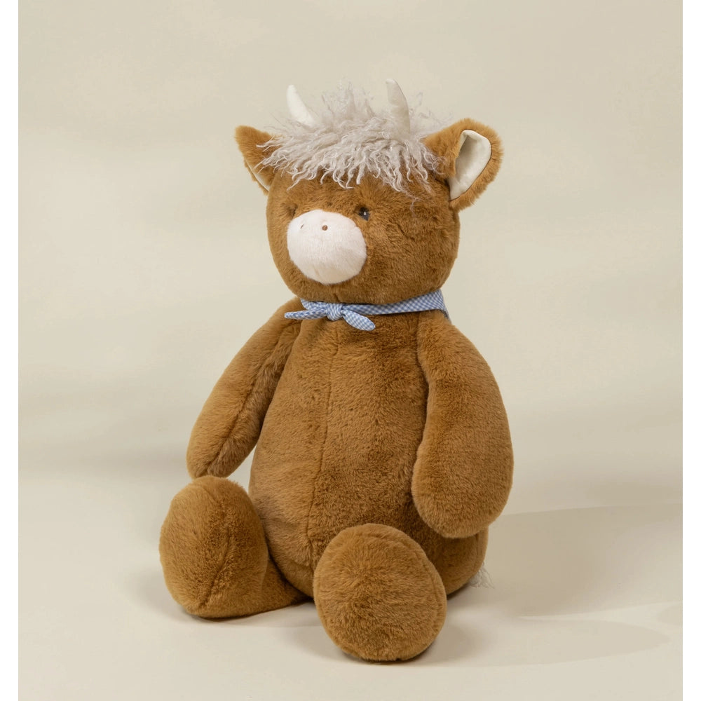 Coco Village Plush Toy Calf Comfy