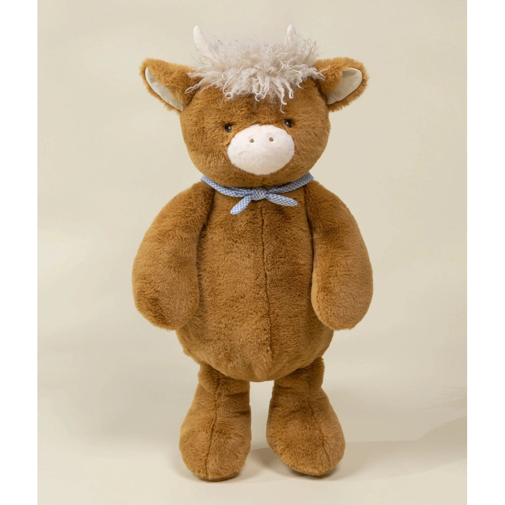 Calf Comfy Plush Toy