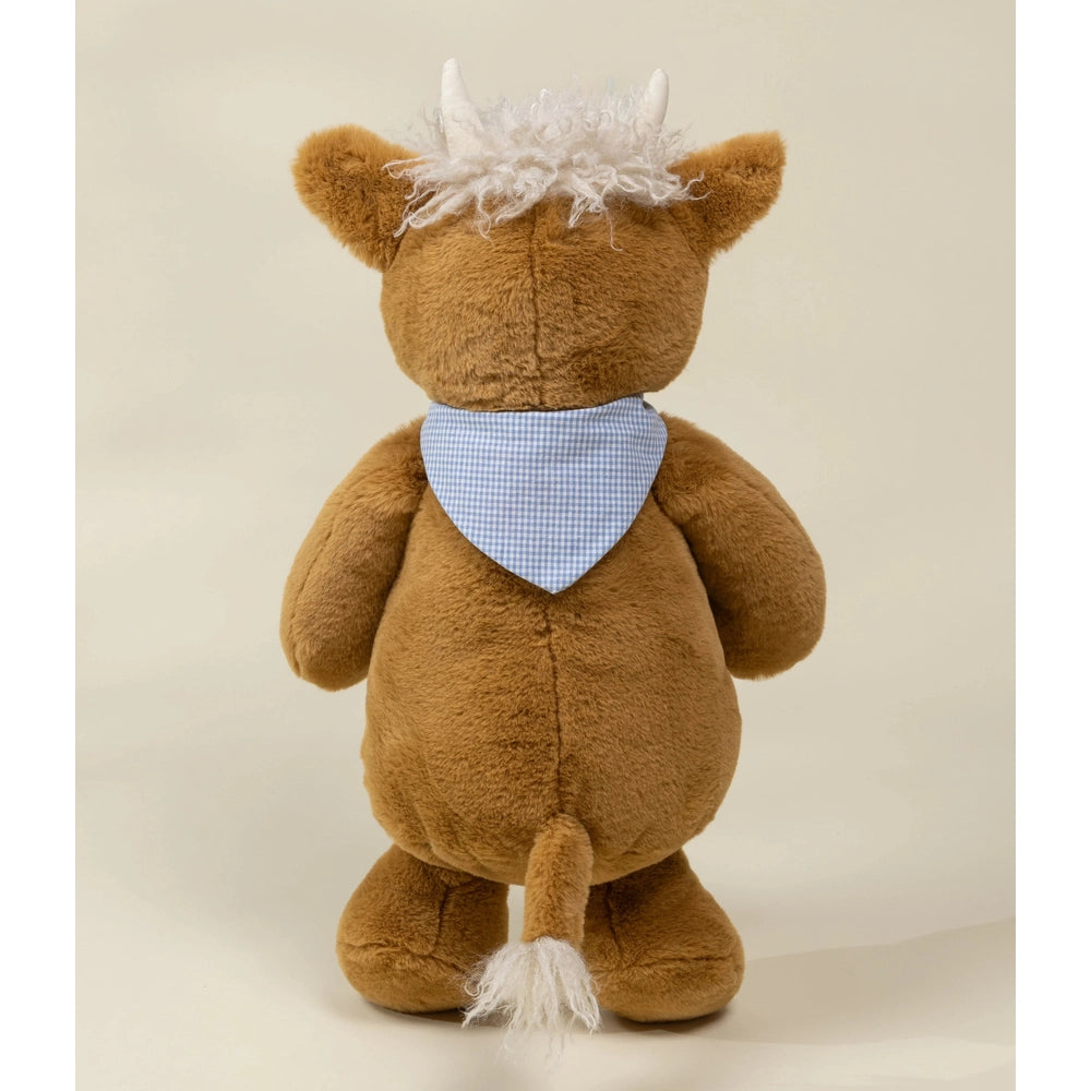 Coco Village Plush Toy Calf Comfy