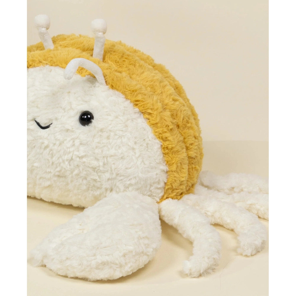 Coco Village Plush Toy Crab