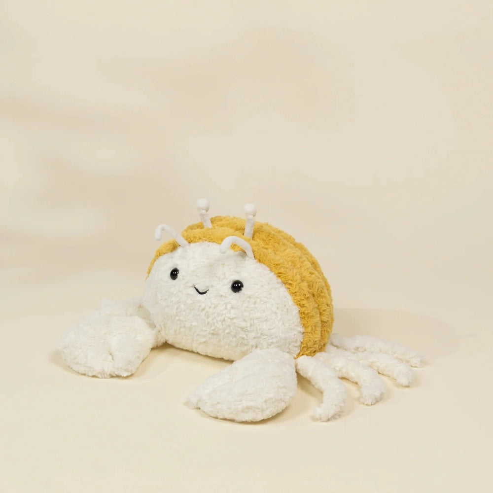 Coco Village Plush Toy Crab
