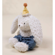 Coco Village Plush Toy Birthday Dog