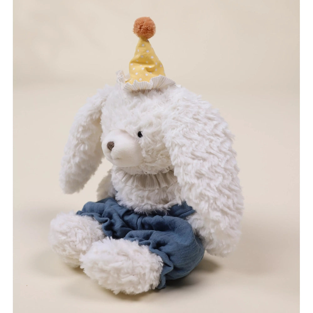 Coco Village Plush Toy Birthday Dog