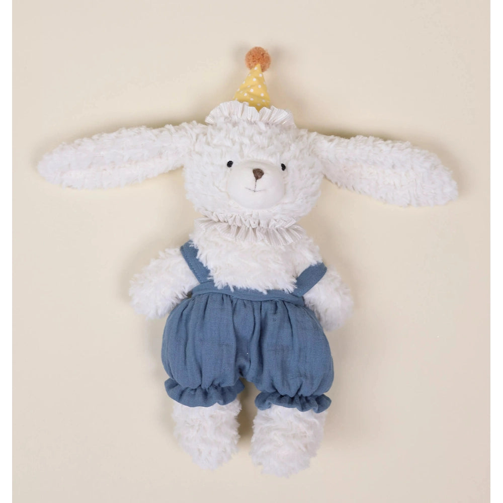 Dog Birthday Plush Toy