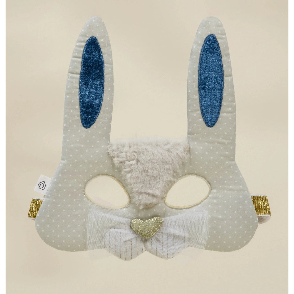 Fantastic Bunny Mask