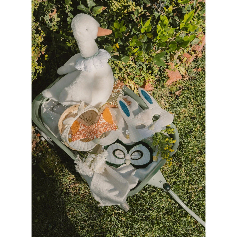 Fantastic Bunny Mask
