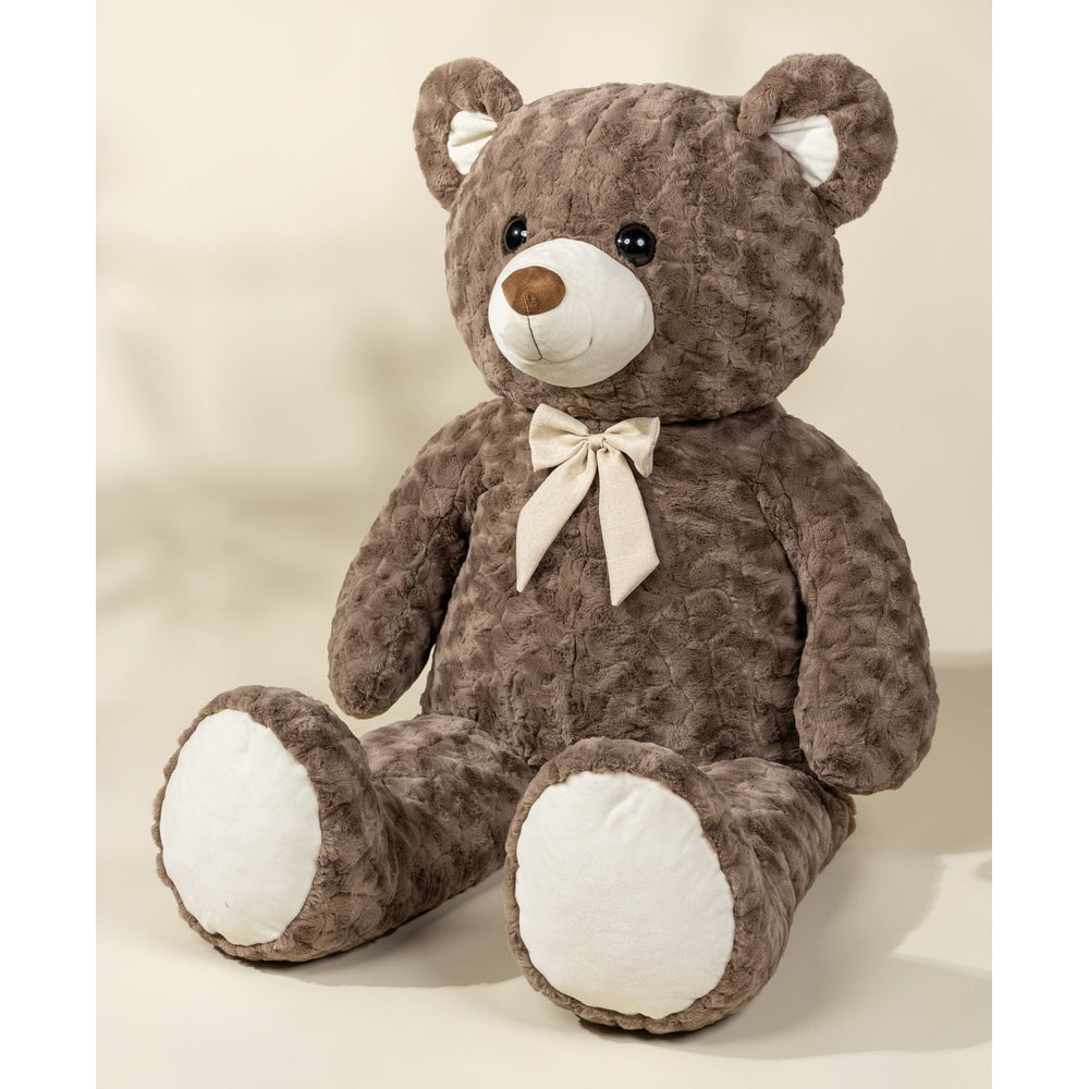 Coco Village Plush Toy Giant Bear