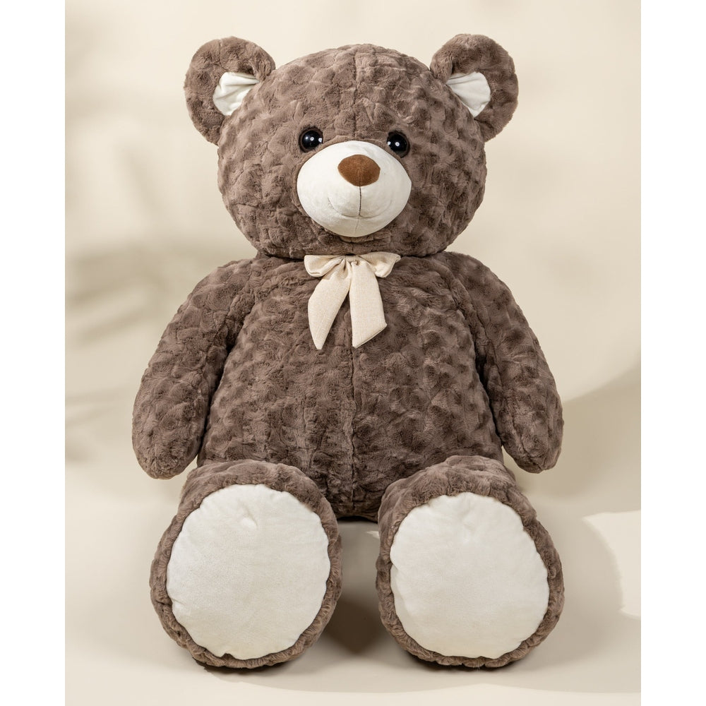 Giant Bear Plush Toy