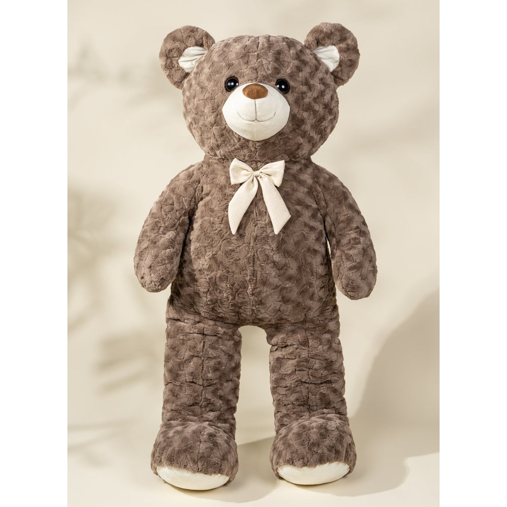 Giant Bear Plush Toy