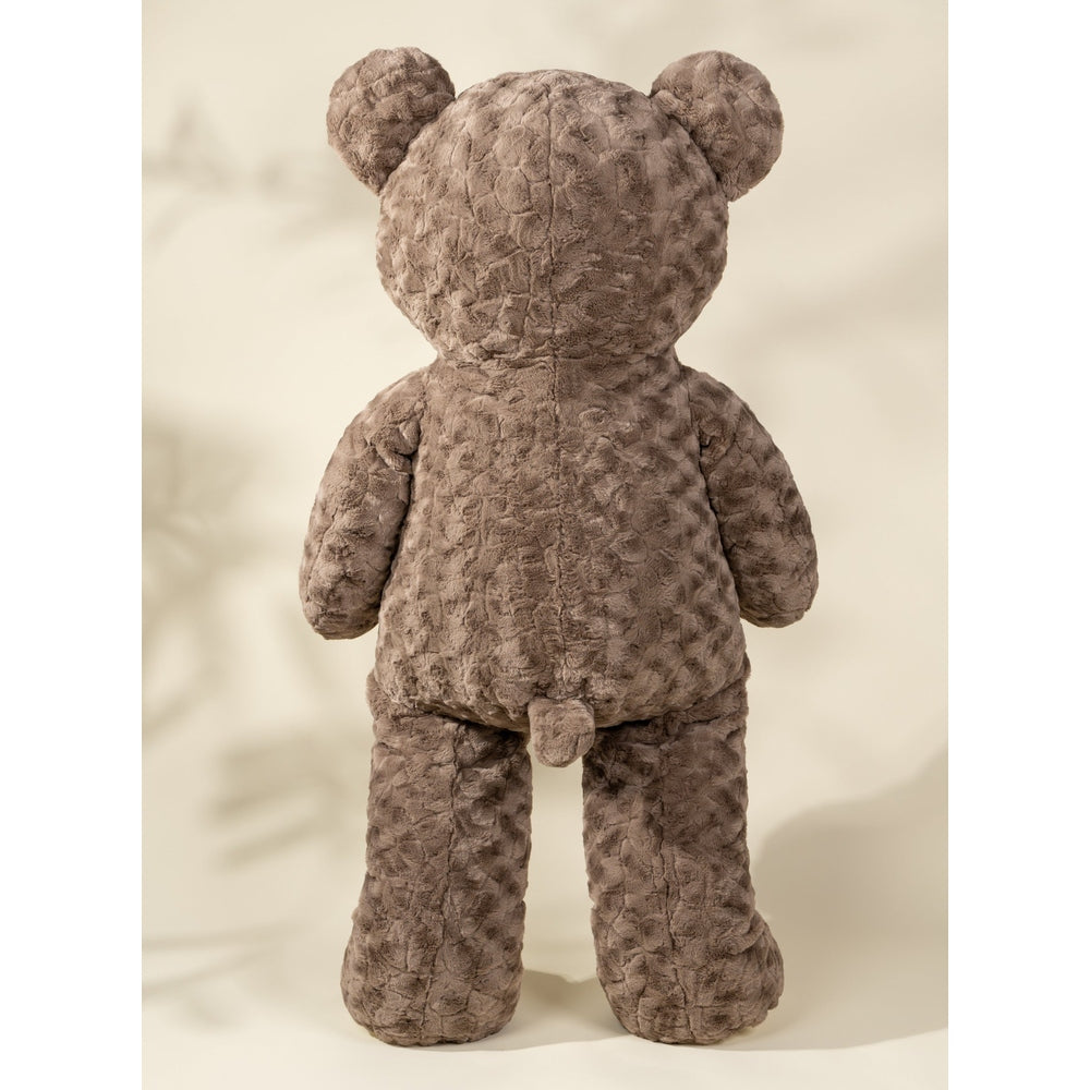 Giant Bear Plush Toy