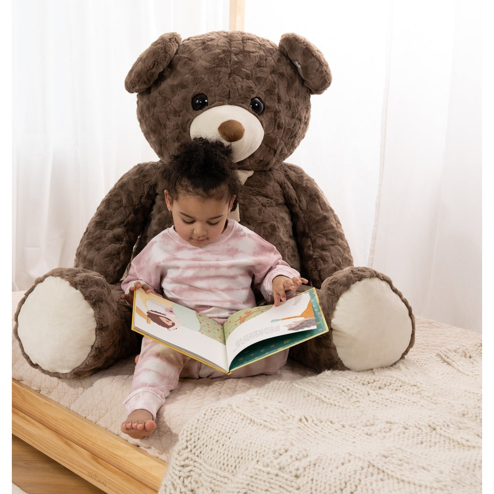 Giant Bear Plush Toy