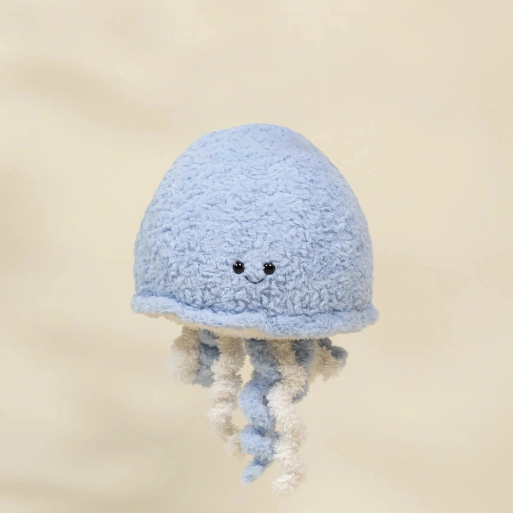 Jellyfish Plush Toy