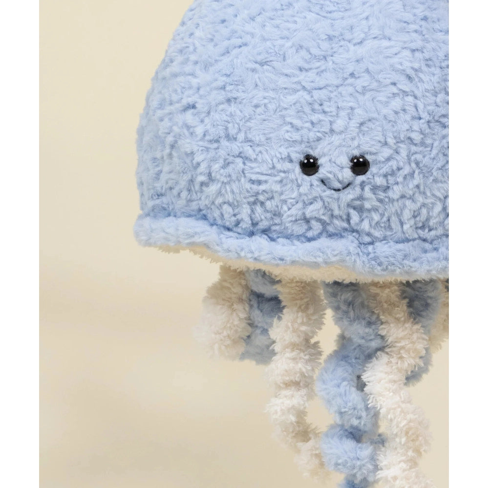 Jellyfish Plush Toy