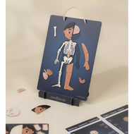Coco Village Magnetic Interactive Board