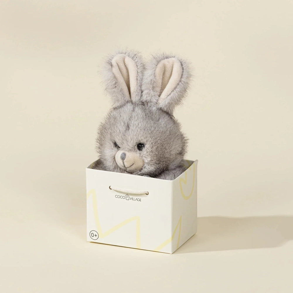 Coco Village Mini Gift Plush Toy