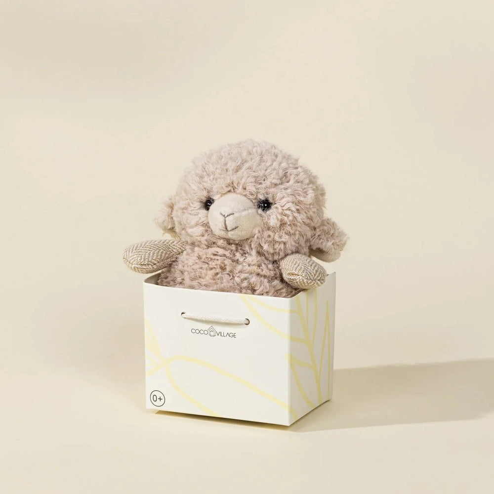 Coco Village Mini Gift Plush Toy
