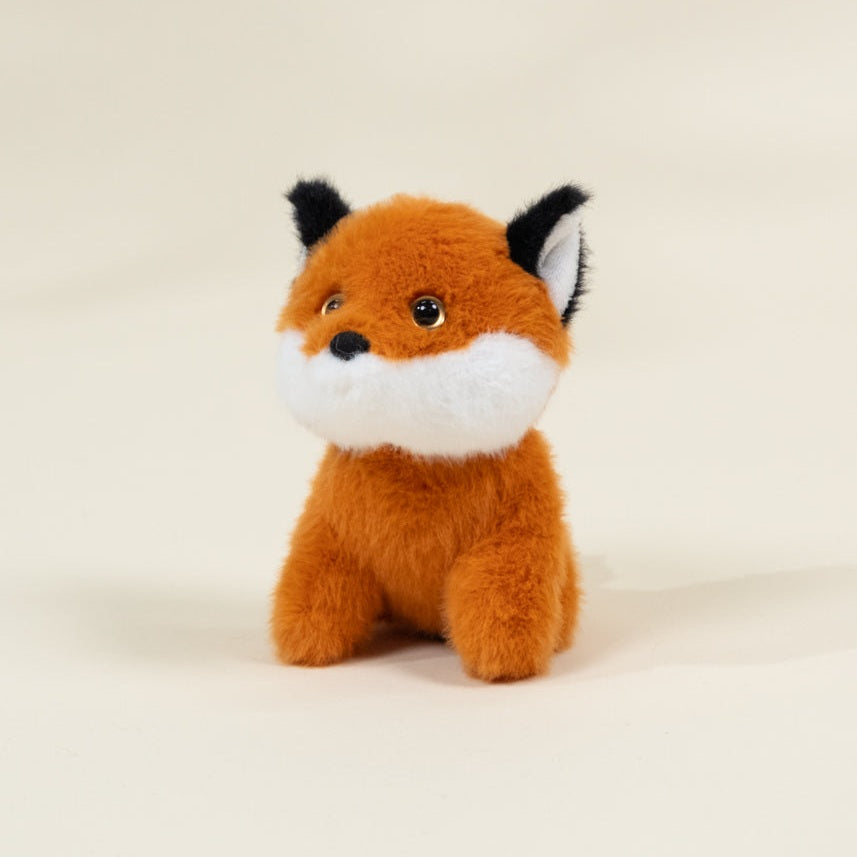 Coco Village Mini Gift Plush Toy