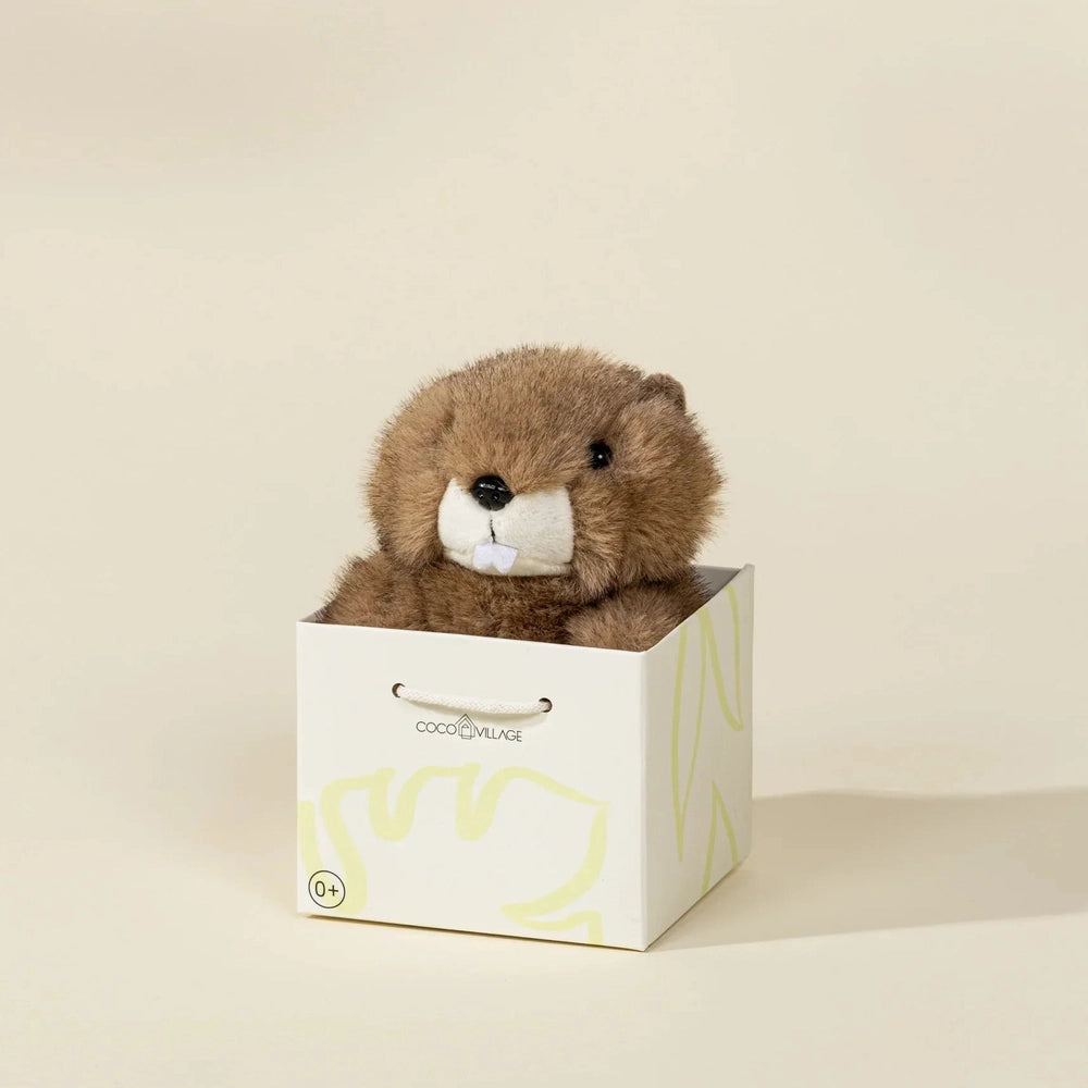 Coco Village Mini Gift Plush Toy