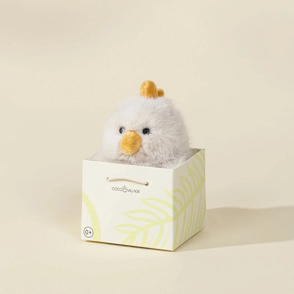 Coco Village Mini Gift Plush Toy