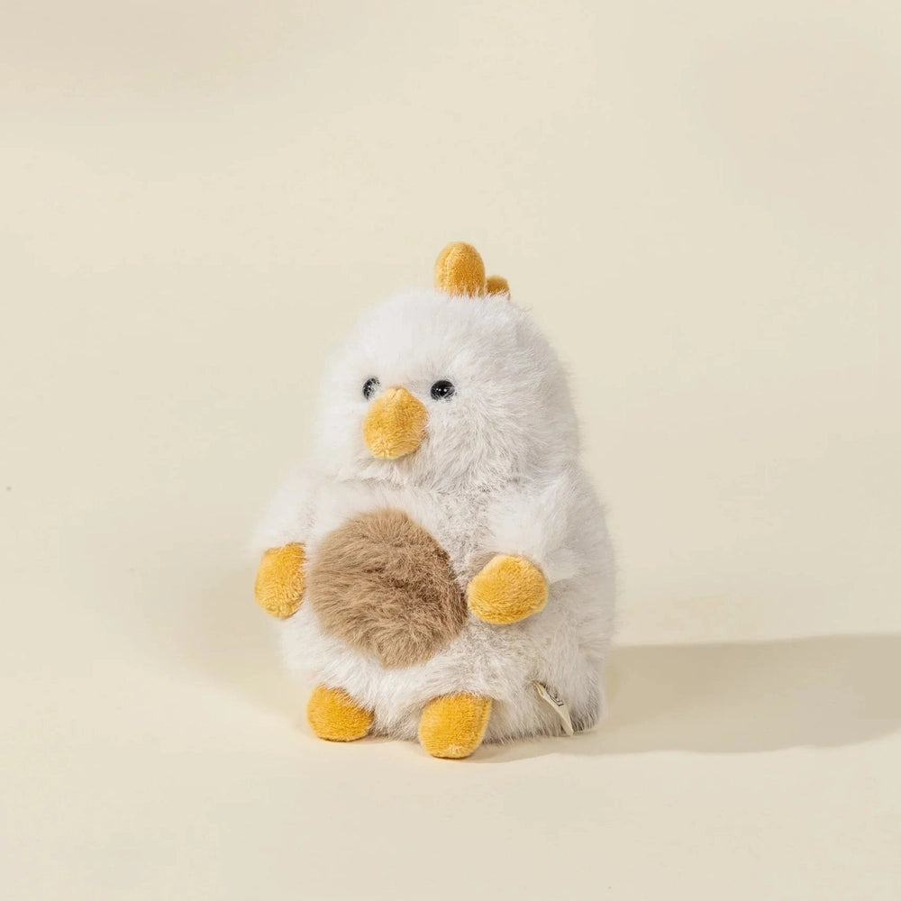 Coco Village Mini Gift Plush Toy