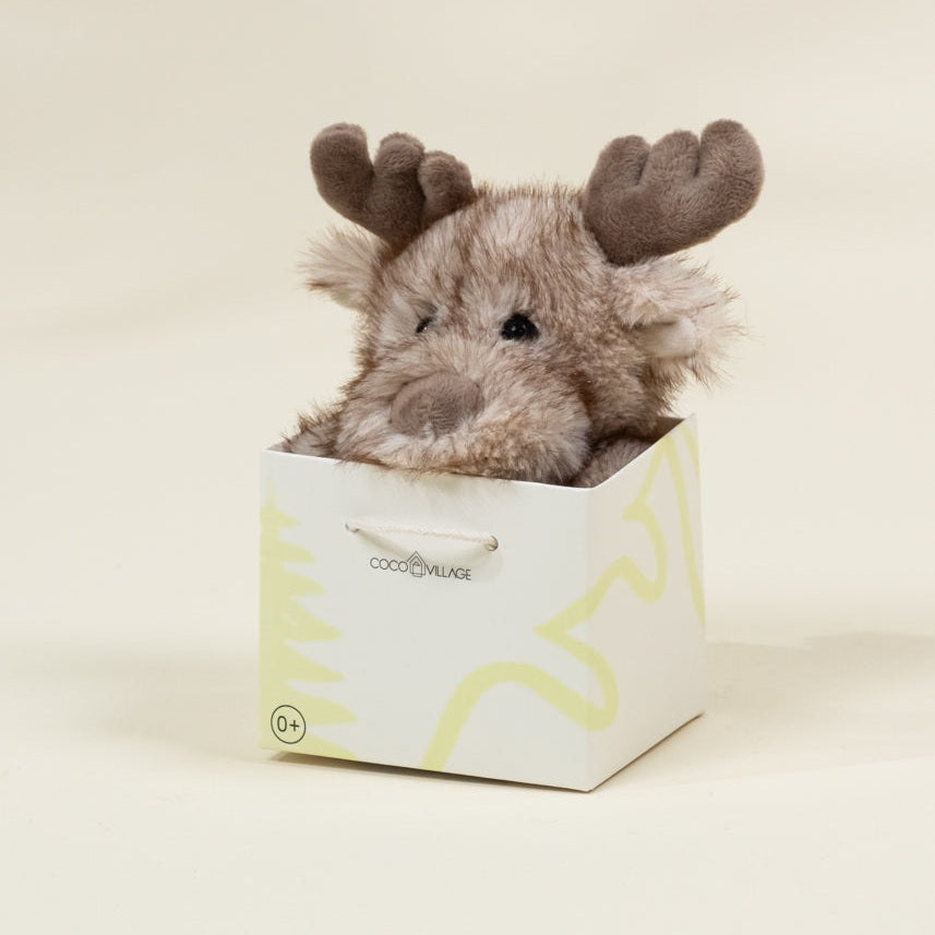 Coco Village Mini Gift Plush Toy