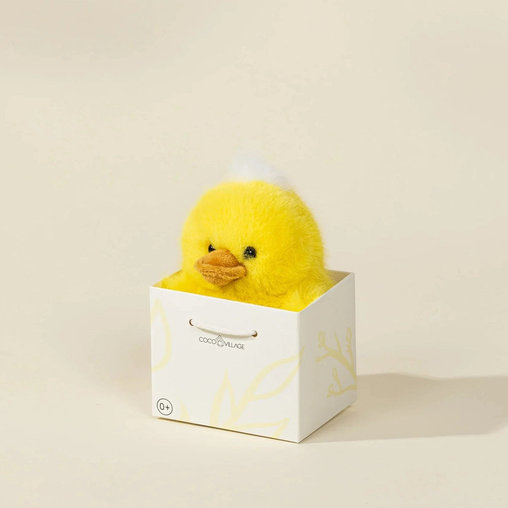 Coco Village Mini Gift Plush Toy