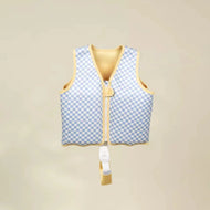 Coco Village Neoprene Kids Swimming Vest Ocean