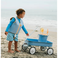 Coco Village Neoprene Kids Swimming Vest Ocean