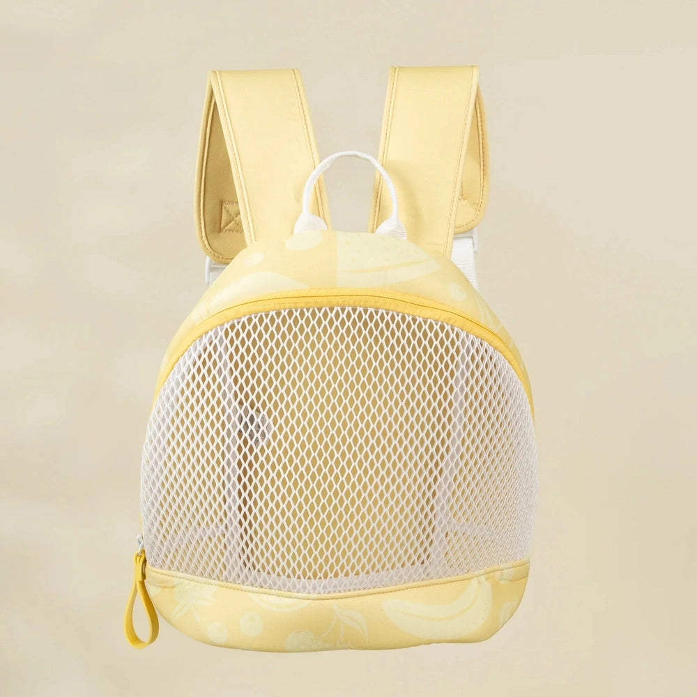 Neoprene Pool Backpack – Summer Fruits