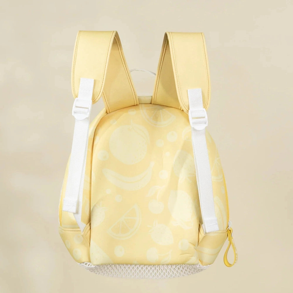 Neoprene Pool Backpack – Summer Fruits