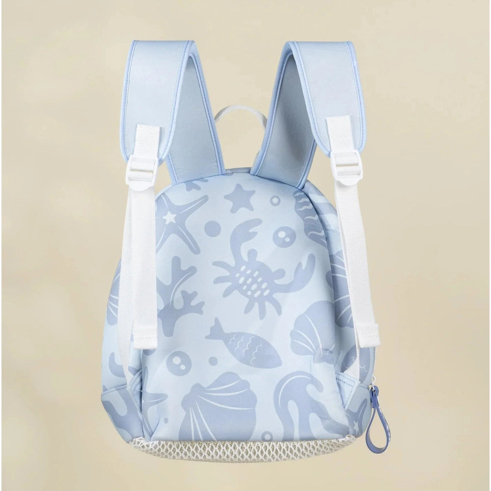 Coco Village Neoprene Pool Backpack