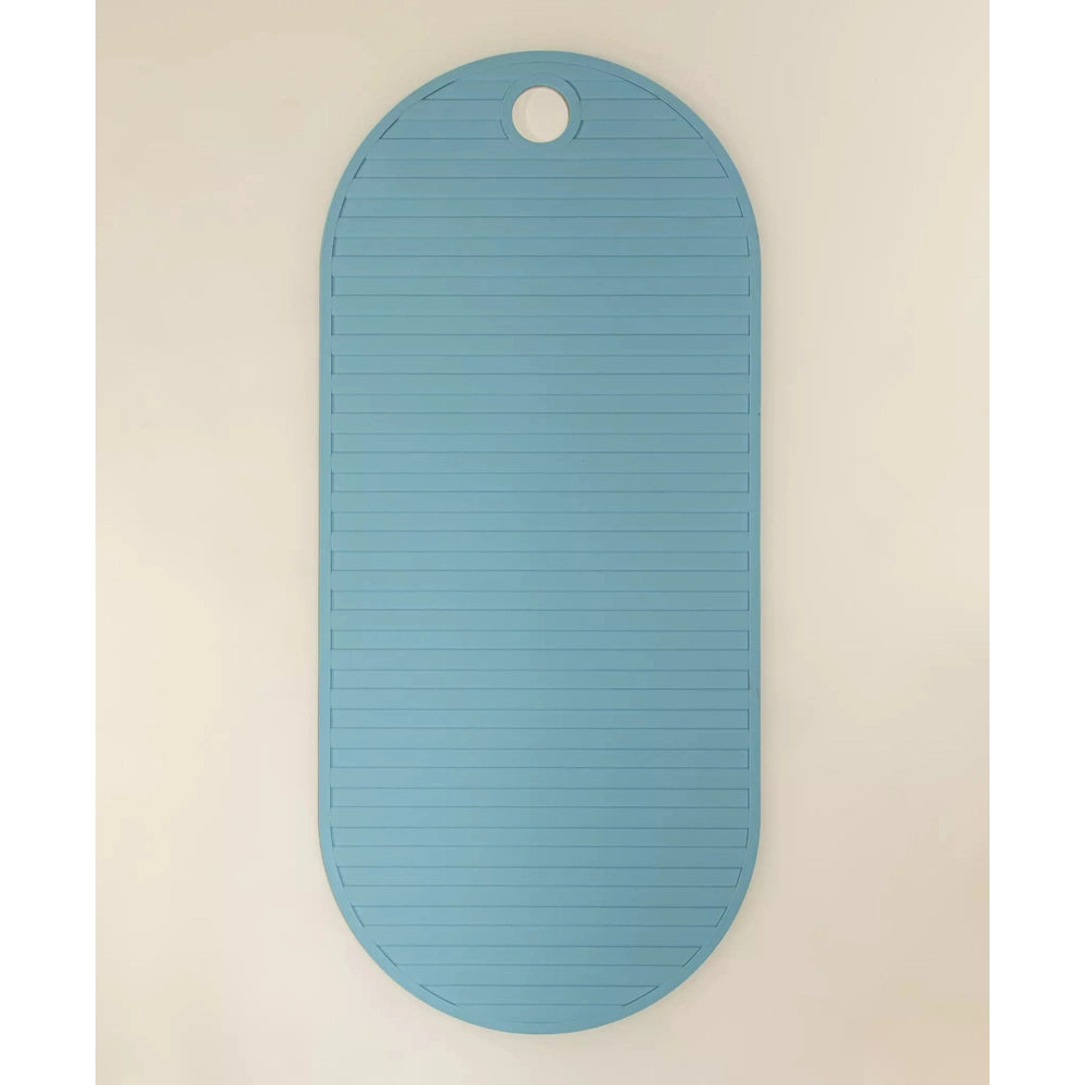 Coco Village Non-Slip Silicone Bathtub Mat - Cumulus