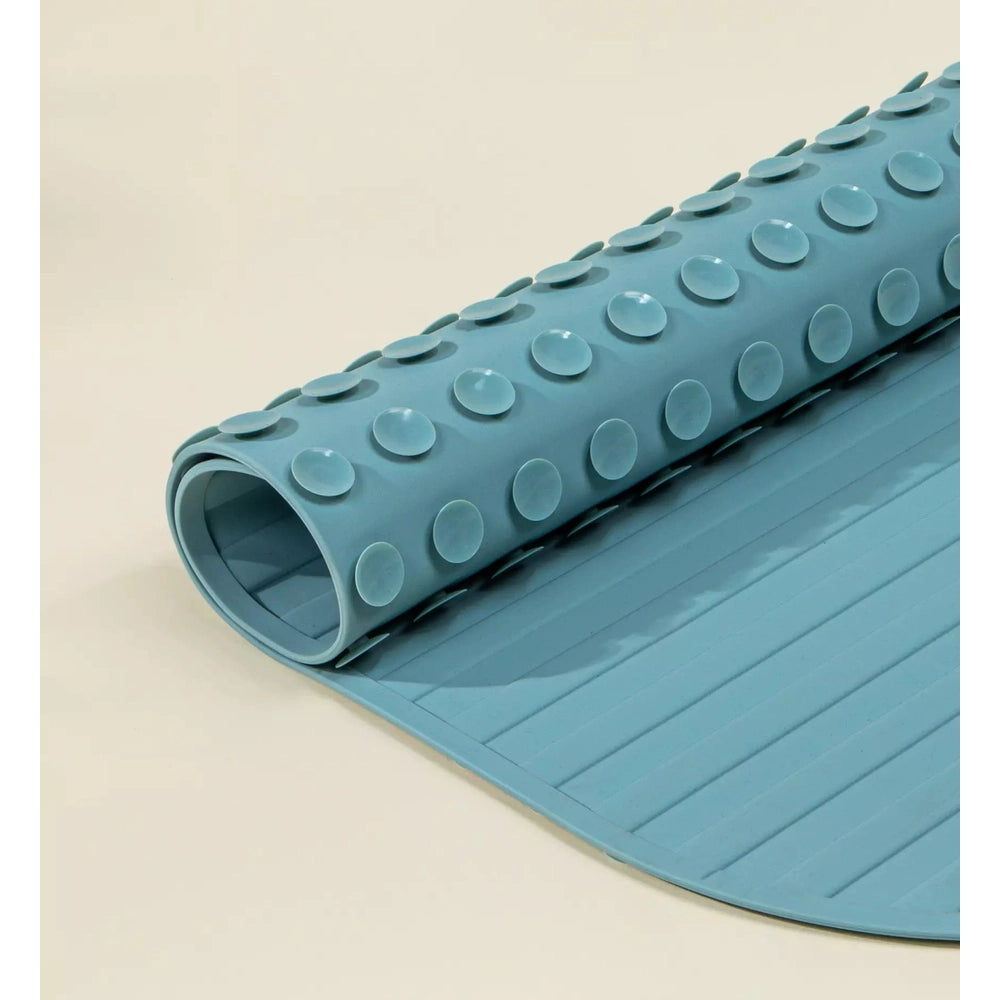 Non-Slip Silicone Bathtub Mat - Cumulus