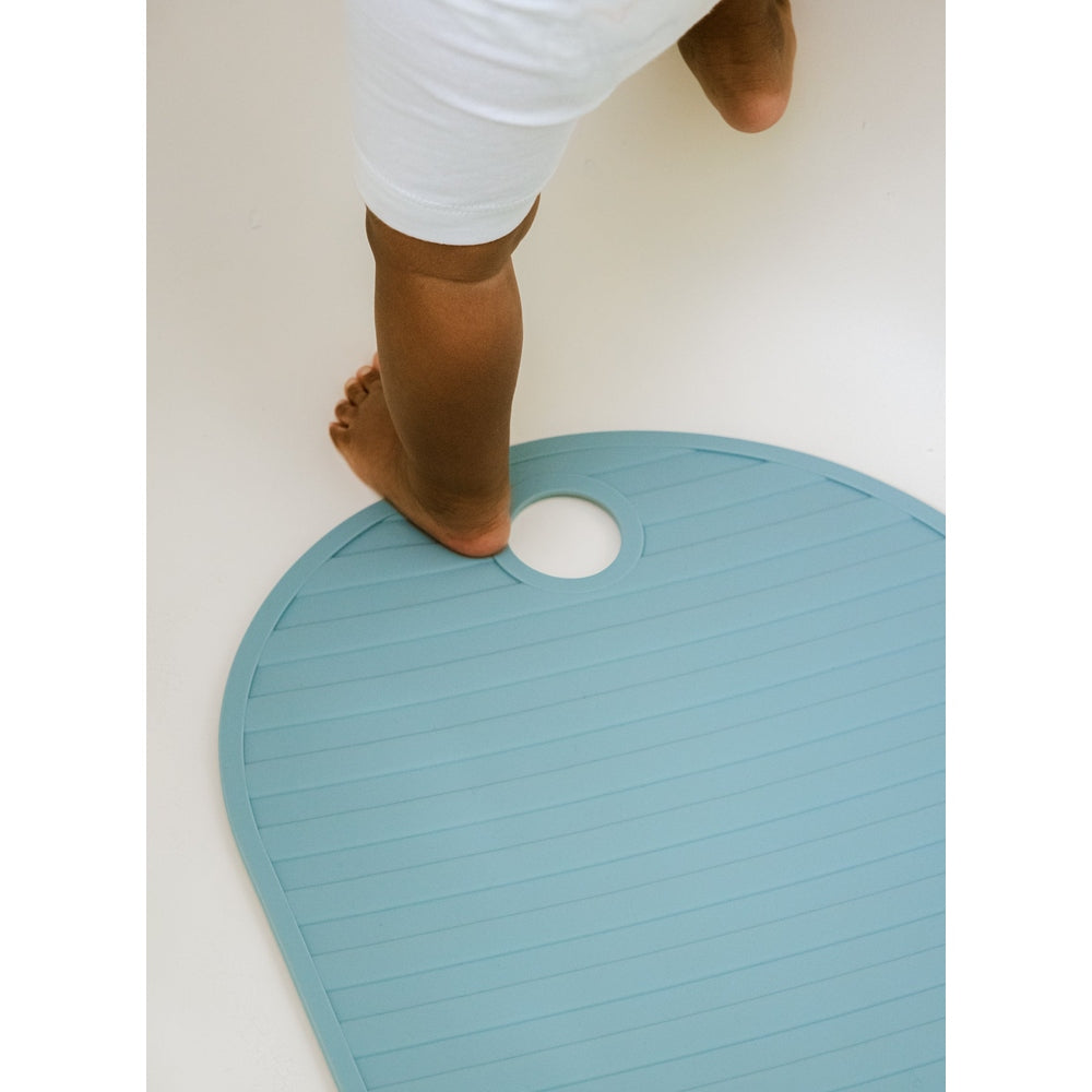 Non-Slip Silicone Bathtub Mat - Cumulus