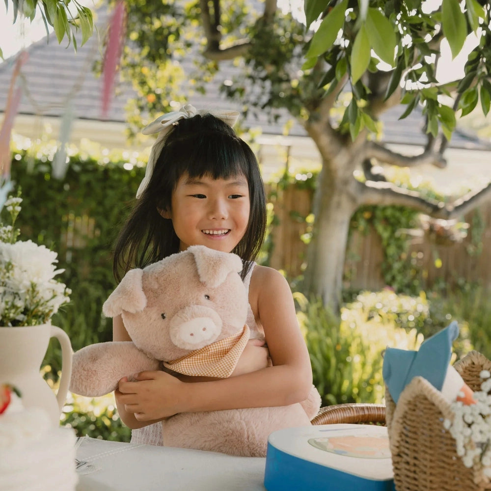 Piglet Comfy Plush Toy