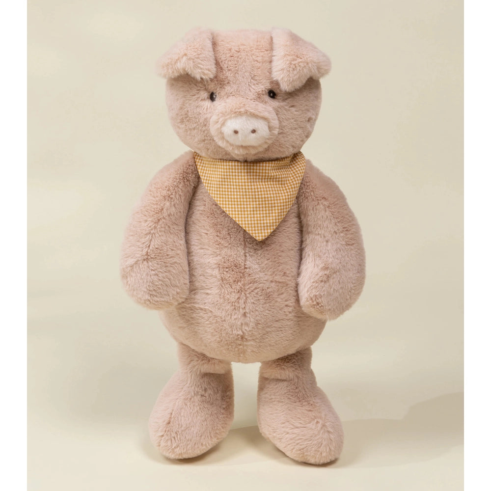 Coco Village Plush Toy Piglet Comfy