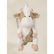 Coco Village Plush Backpack