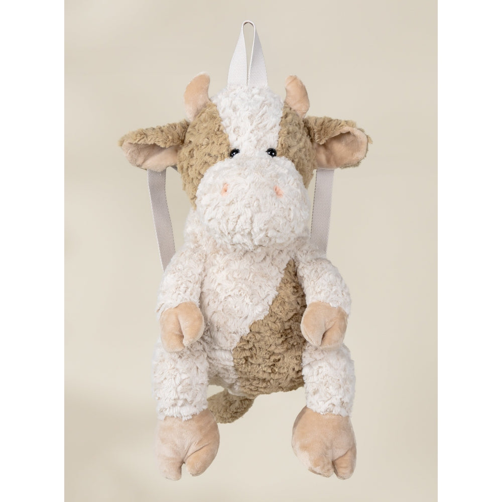 Coco Village Plush Backpack