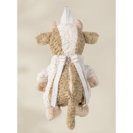 Coco Village Plush Backpack