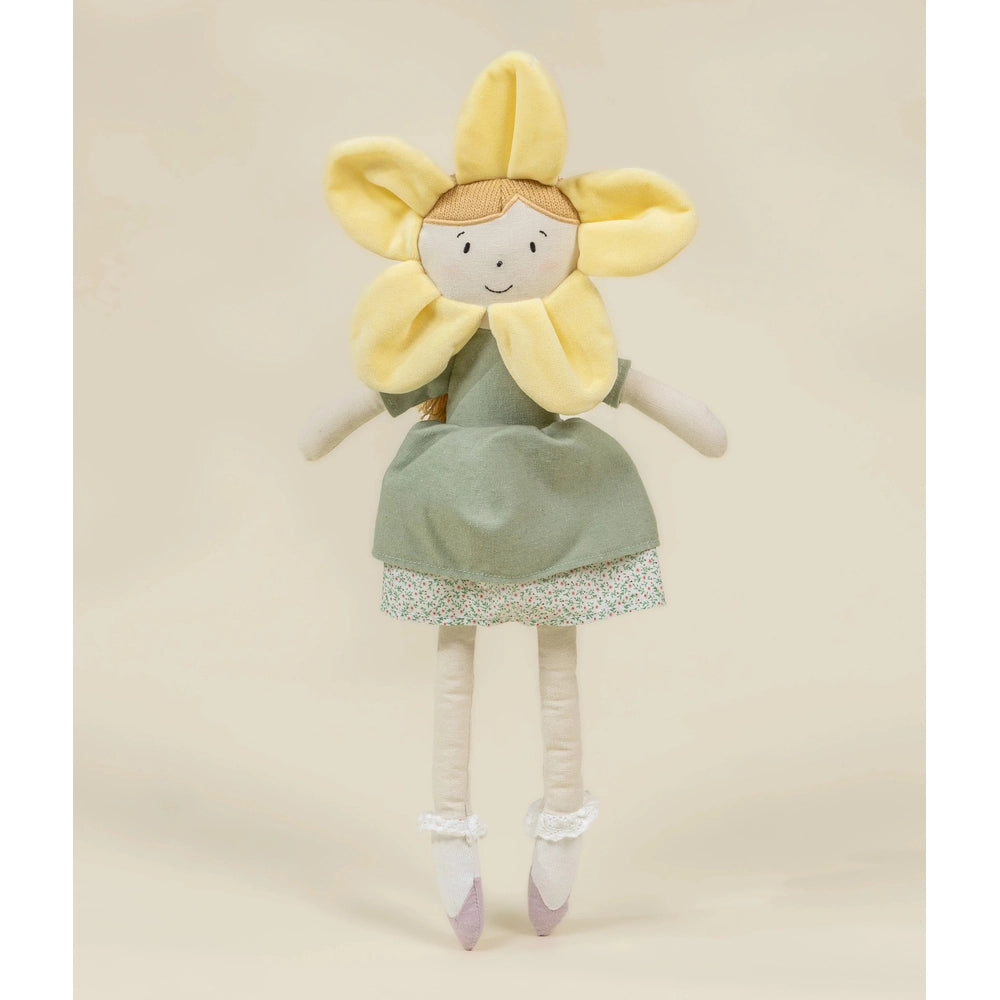 Coco Village Plush Toy - Spring Collection