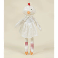Coco Village Plush Toy - Spring Collection